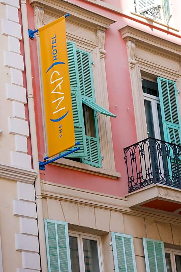 Hotel Nap By HappyCulture