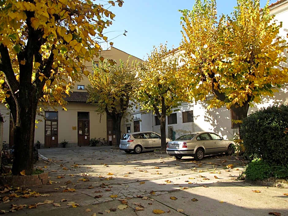 Casa Santo Nome di Gesu