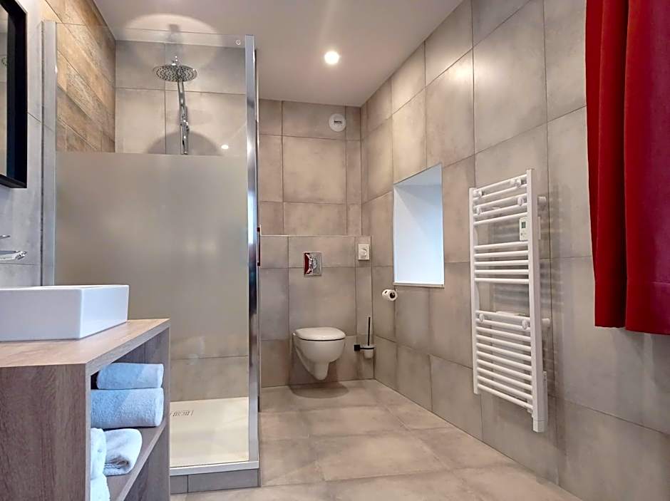 La Bâtisse du Velay