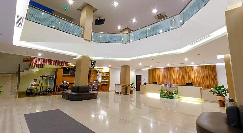 Hotel 88 Mangga Besar 62