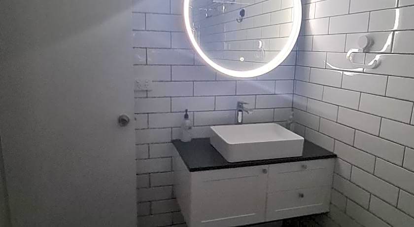 Emthree Seaside Apartments