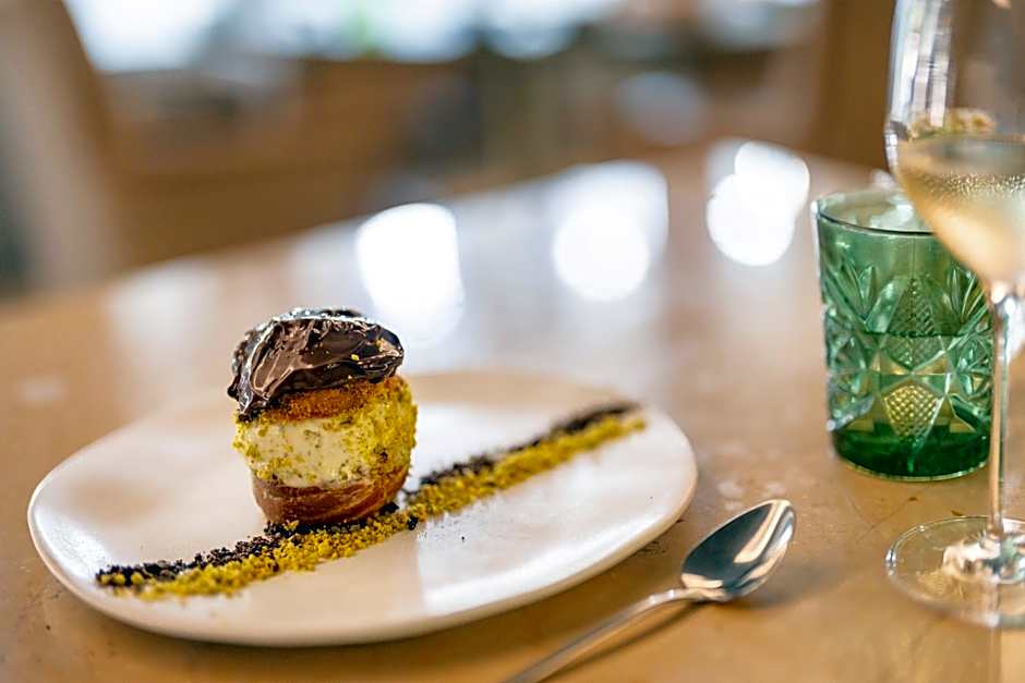 Grande Hotel Thermas Nature & SPA