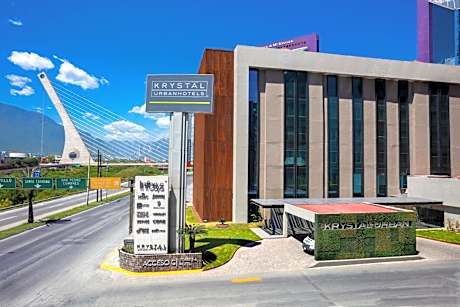 Krystal Urban Monterrey San Jeronimo