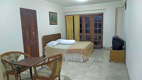 Kondominium Carita Wawan RedPartner