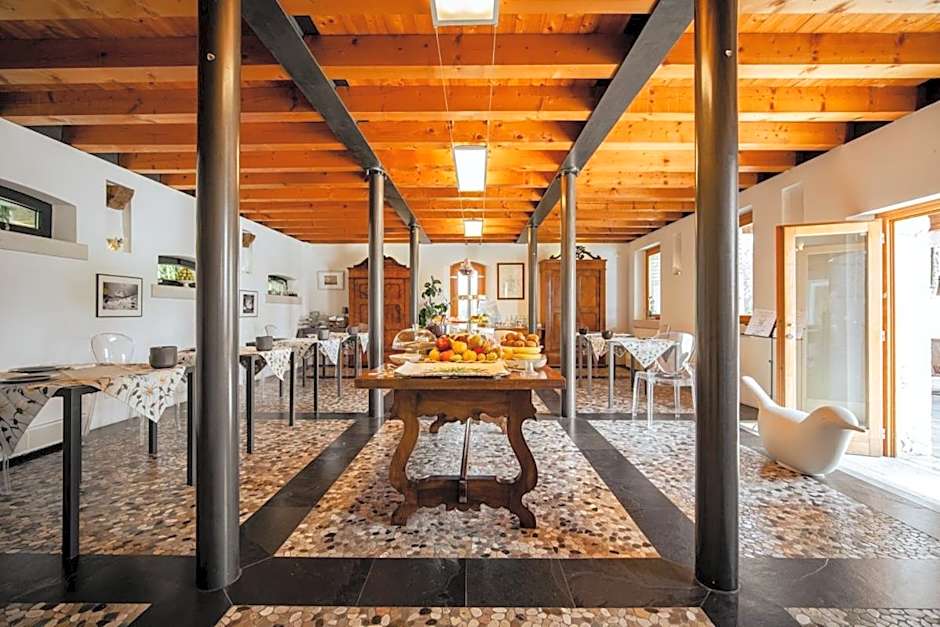 Country House Due Fiumi