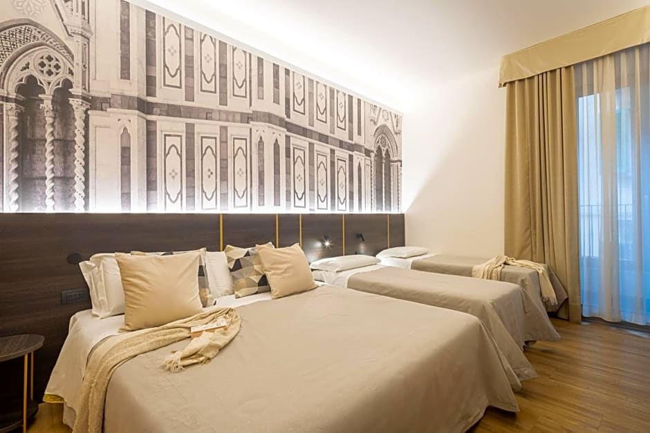 Hotel Mia Cara & Spa