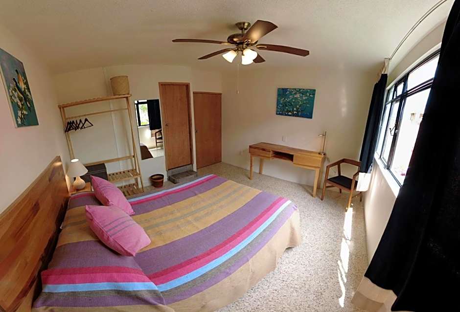 Casa de las Palmas Guest House