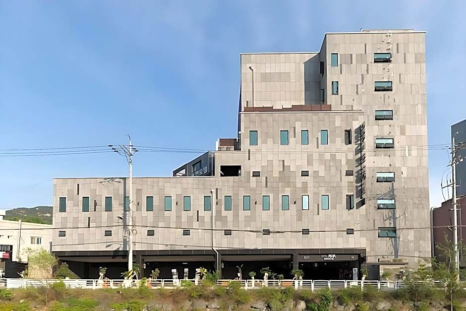 Anyang Boutique Hotel AMA