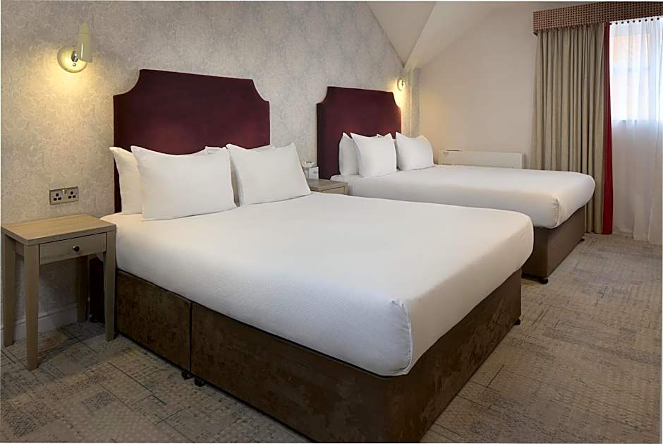 DoubleTree by Hilton York