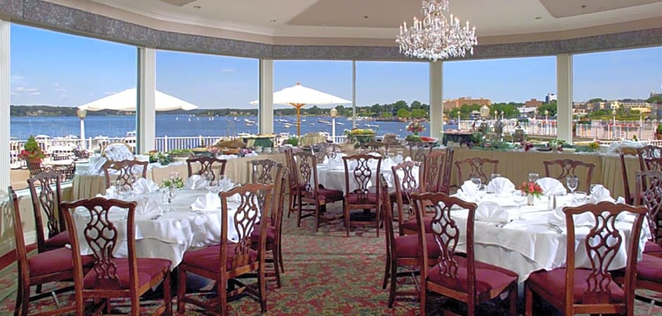 Molly Pitcher Inn