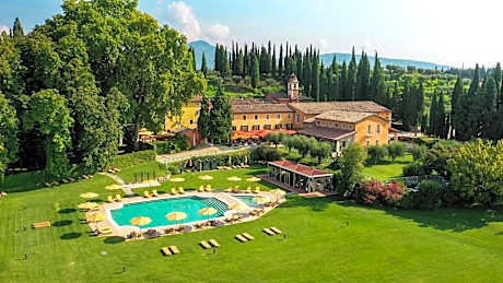 Villa Cordevigo Wine Relais