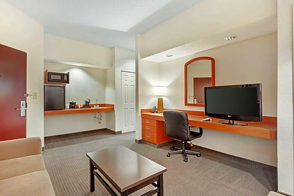 Sleep Inn & Suites Danville Hwy 58