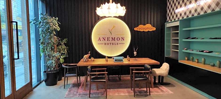 Anemon Bakirkoy Istanbul