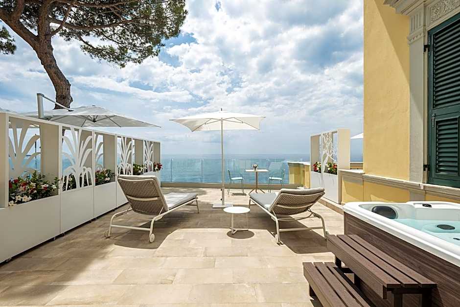 Sublimis Boutique Hotel Adults-Only