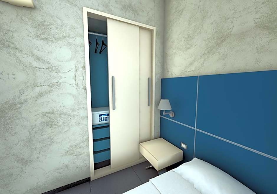 Home Club Suite Hotel