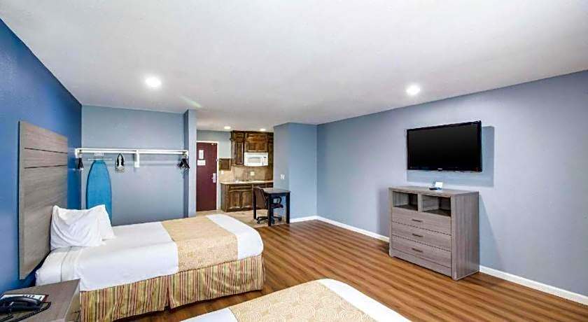Rodeway Inn & Suites Port Arthur - Groves