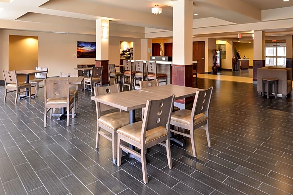 Holiday Inn Express & Suites Globe By IHG