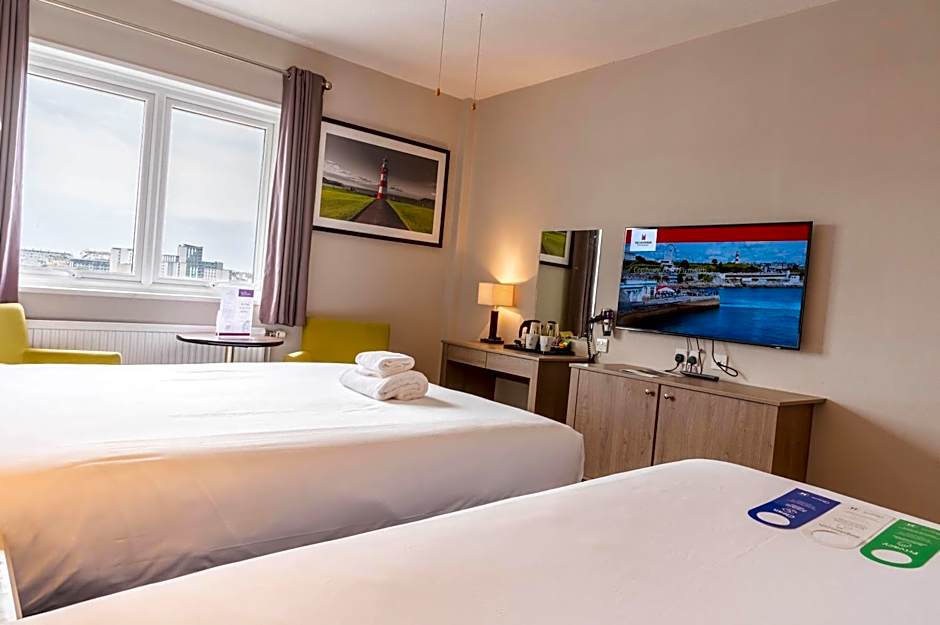 Copthorne Hotel Plymouth