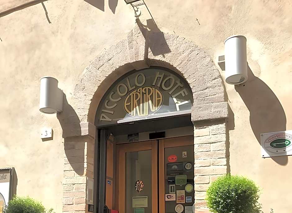 Piccolo Hotel Etruria (Pet-friendly)