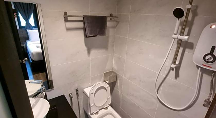 MIICO Hotel @ Mount Austin