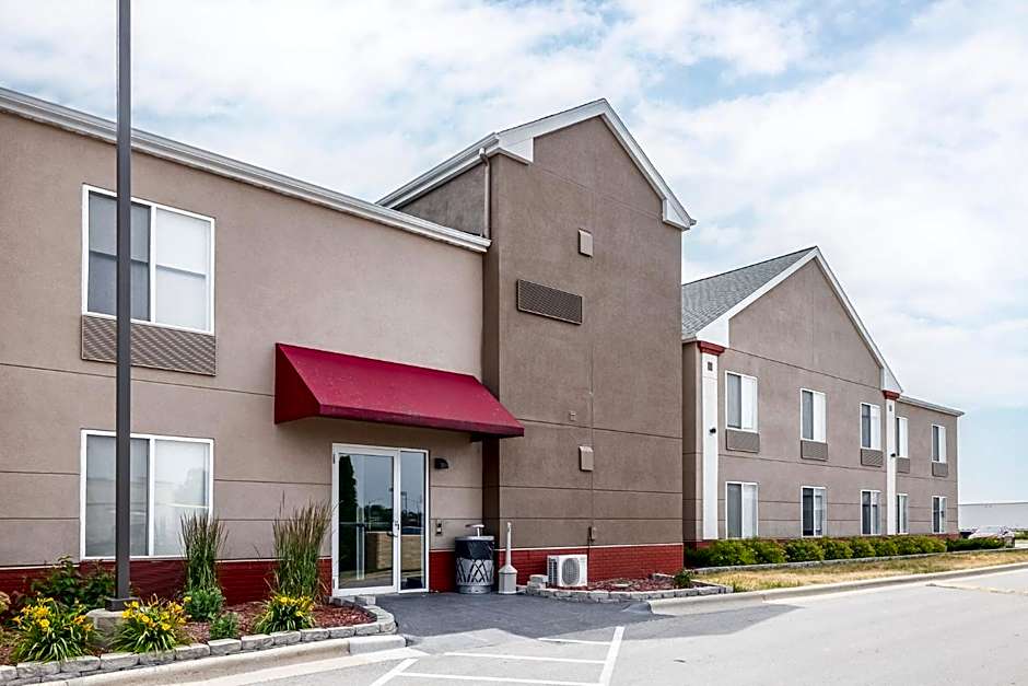 Best Western Watertown