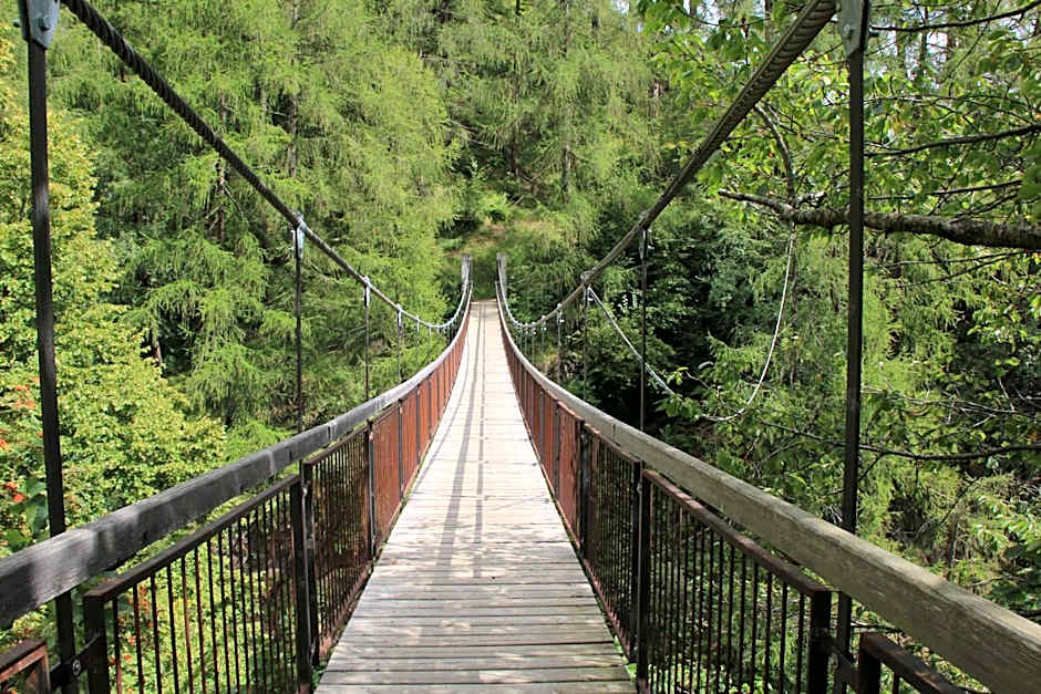 Genusshotel Panorama