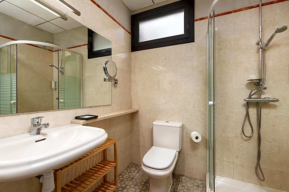 Apartamentos DV