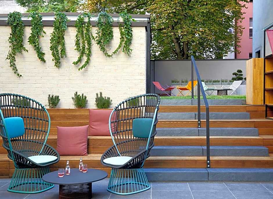 PURO Kraków Kazimierz