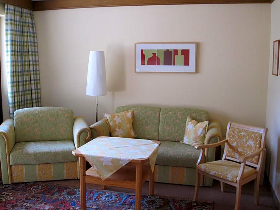 Landhotel Maiergschwendt inkl Chiemgaukarte