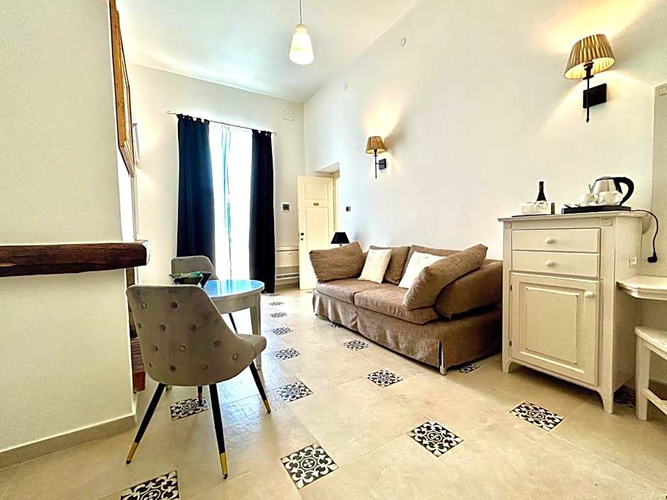 Villa Cavalieri Country Hotel