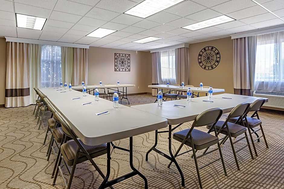 Comfort Inn & Suites Deming