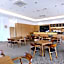 Crown Hotel Changwon