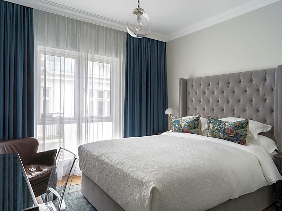 Sand Hotel by Keahotels