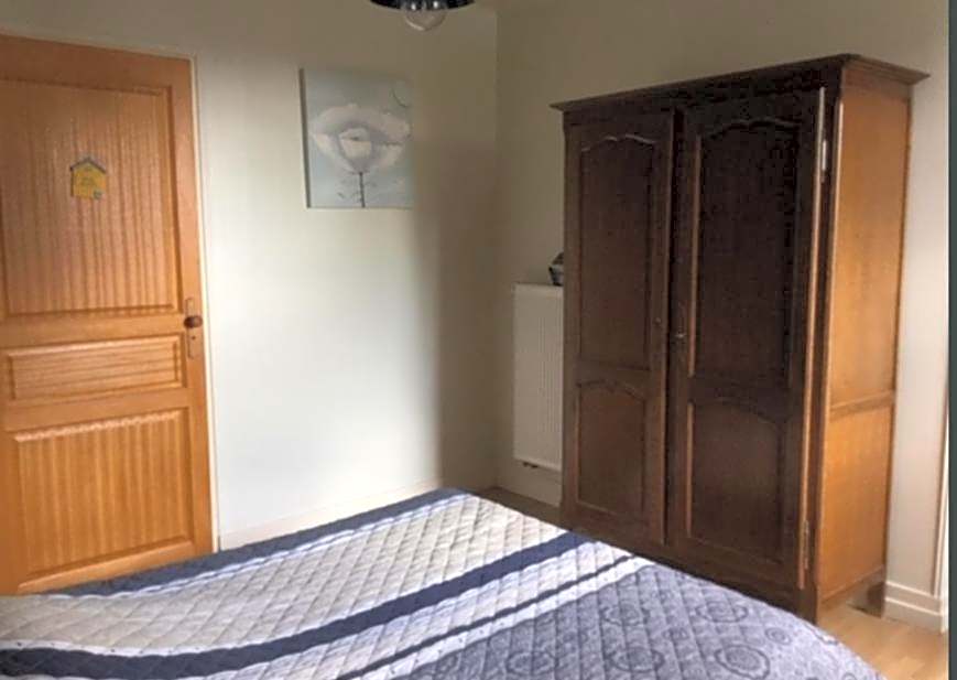 Chambre de pouligny