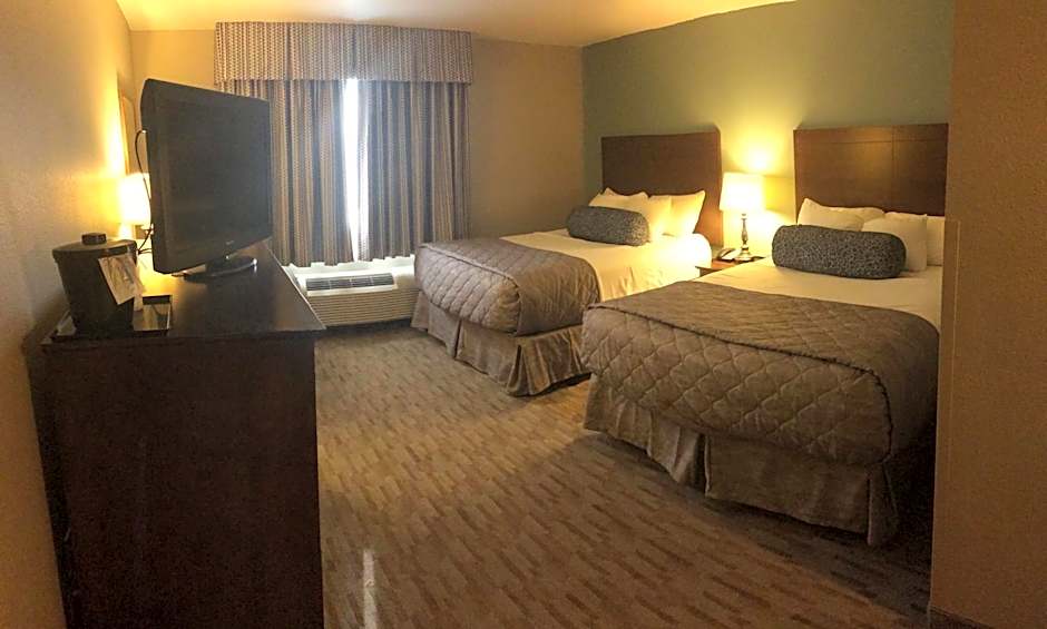 Baymont by Wyndham Minot