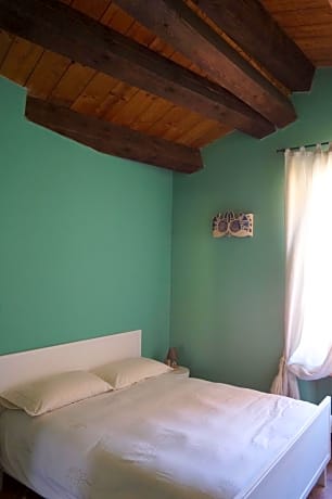 In the heart of Verona