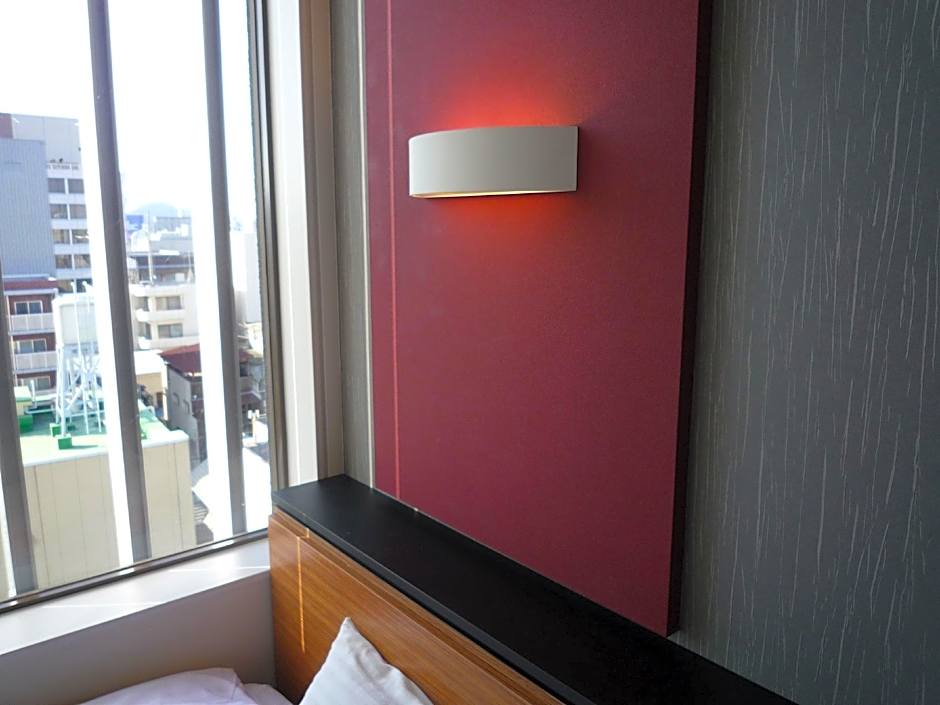 Hotel Fosse Himeji