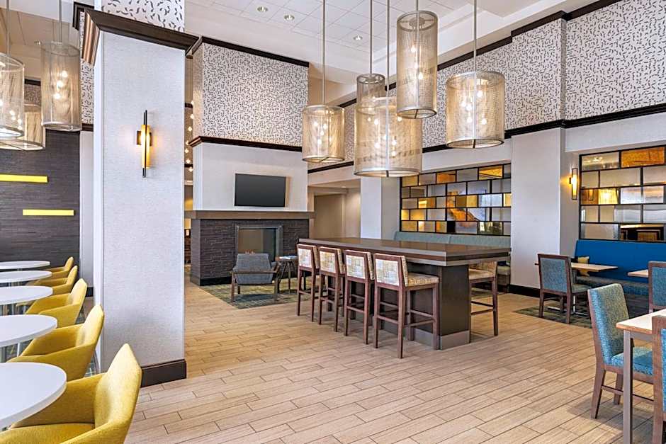 Hampton Inn By Hilton Shelton