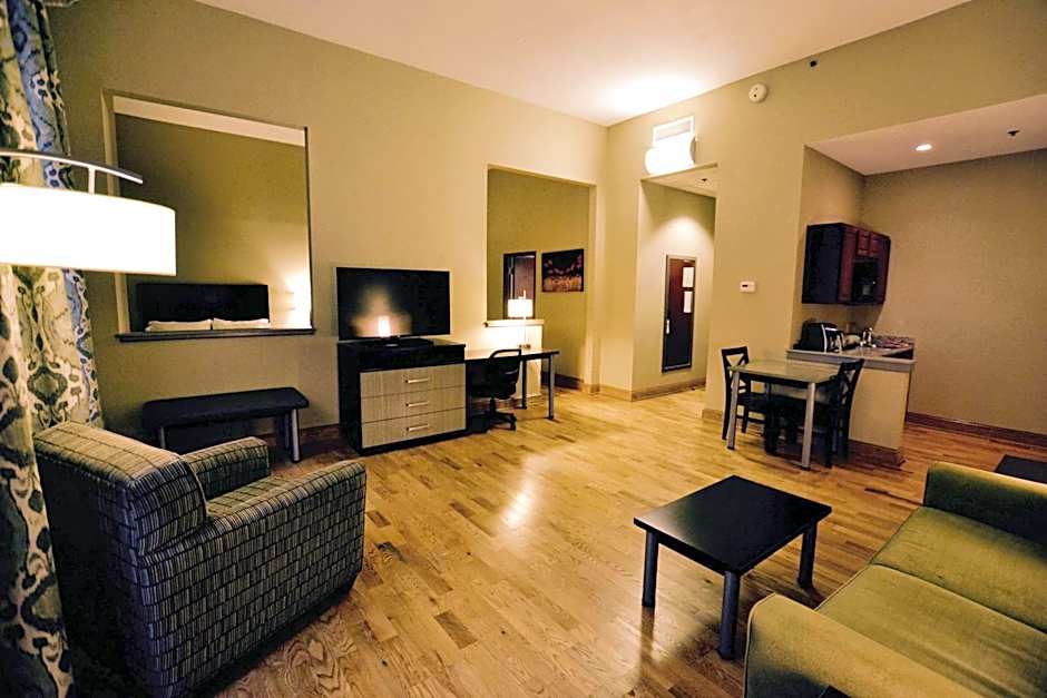 Holiday Inn Express Cleveland Downtown By IHG