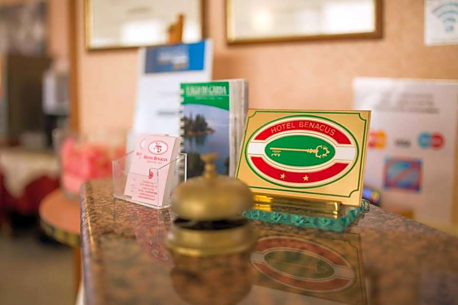 Hotel Benacus