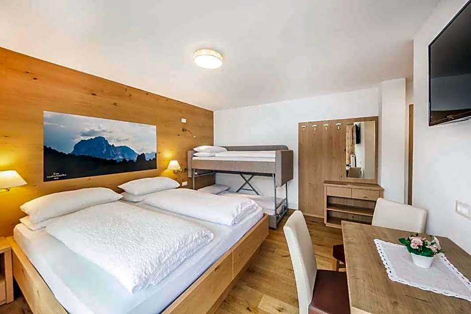 Hotel Garni Morene