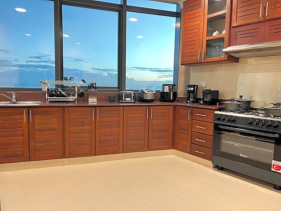 Fairview Luxury Apartments