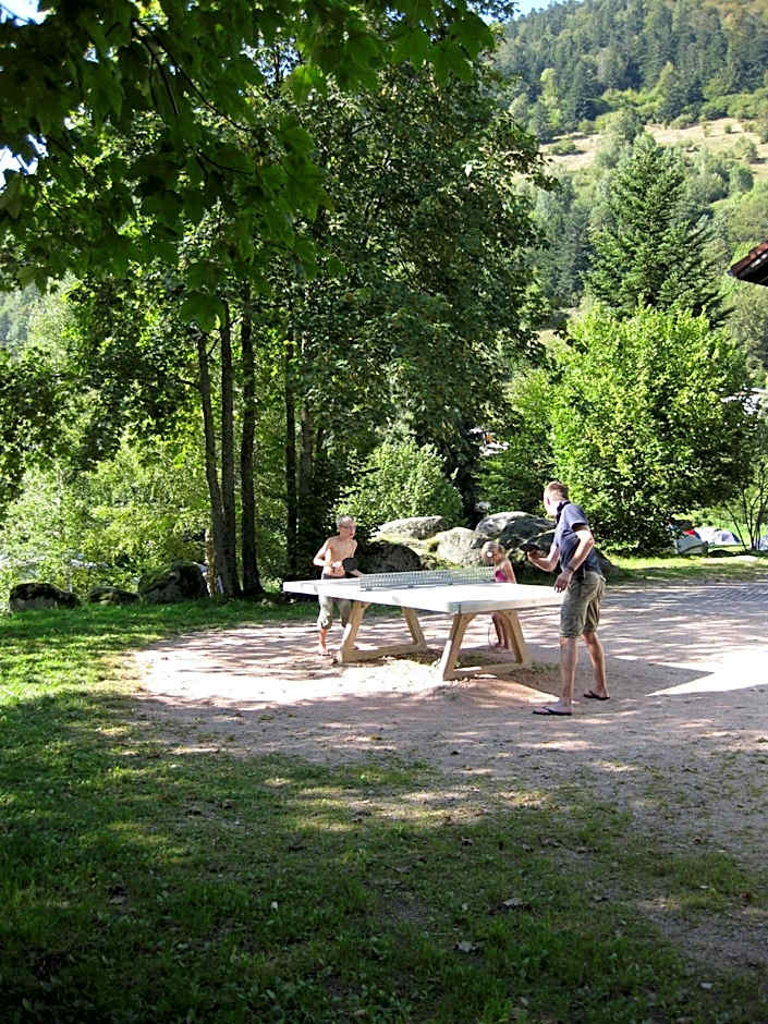 Domaine du Haut des Bluches