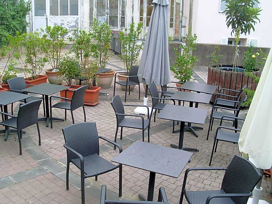 Hotel Le Parc