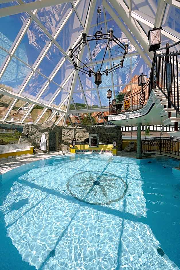 VILA VITA Burghotel Dinklage