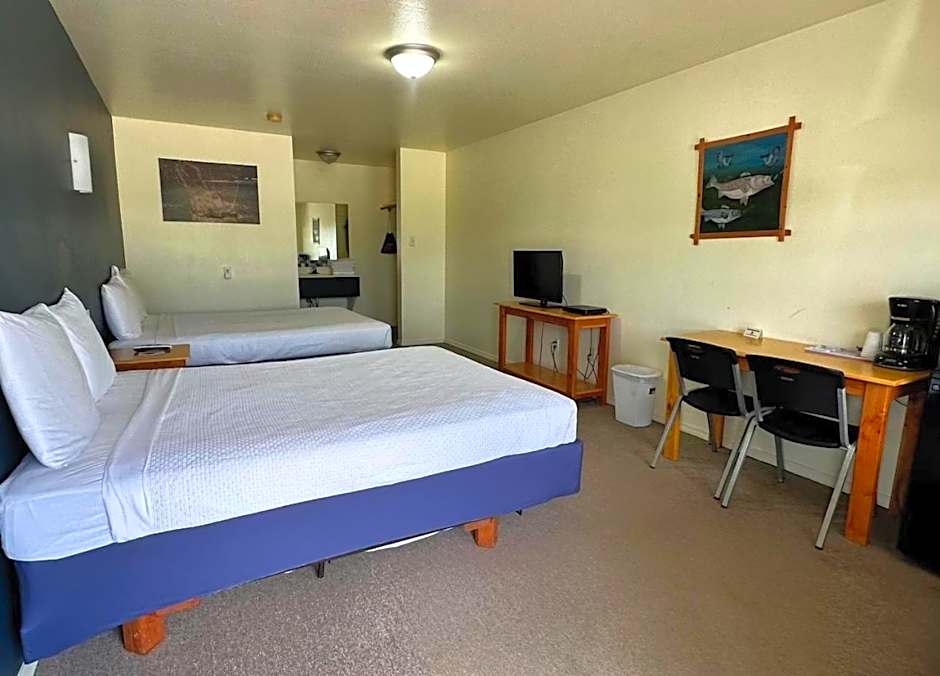 Lakeside Motel, Cabins and RV