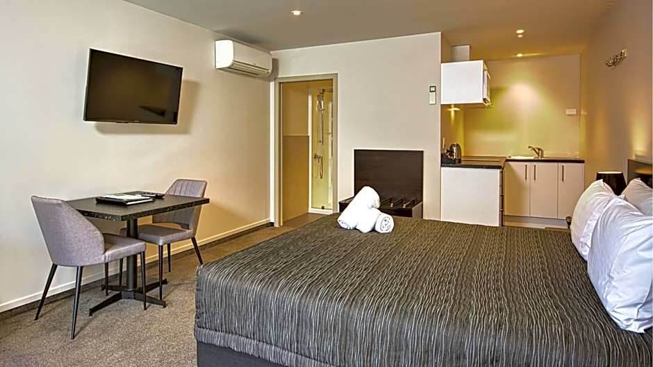 Autoline Motel Queenstown