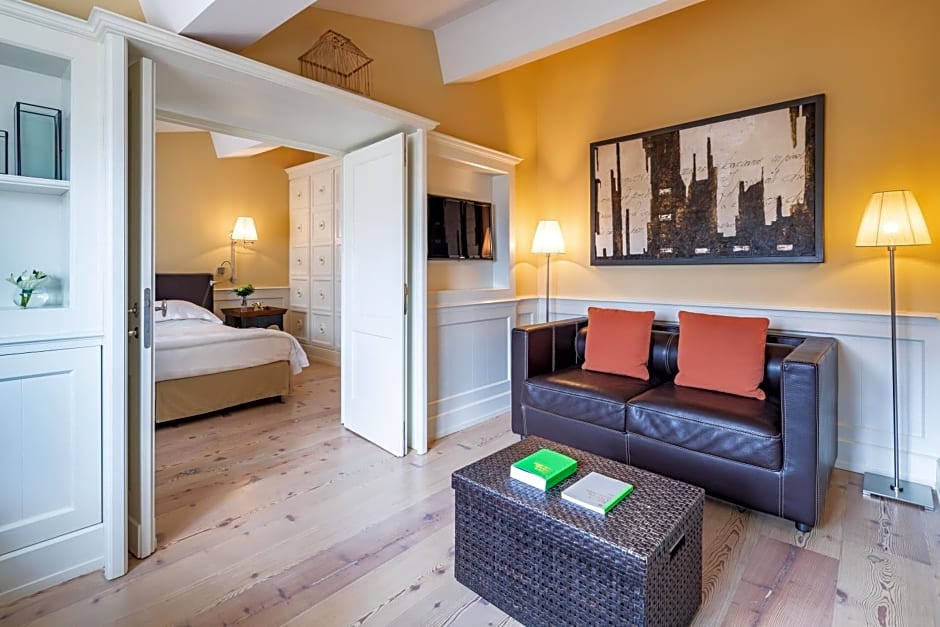 Palazzo Firenze by Baglioni Hotels & Resorts