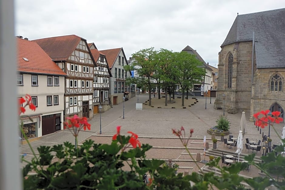 Altes Rathaus Hotel-Restaurant-Café