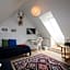 Odense City B&B